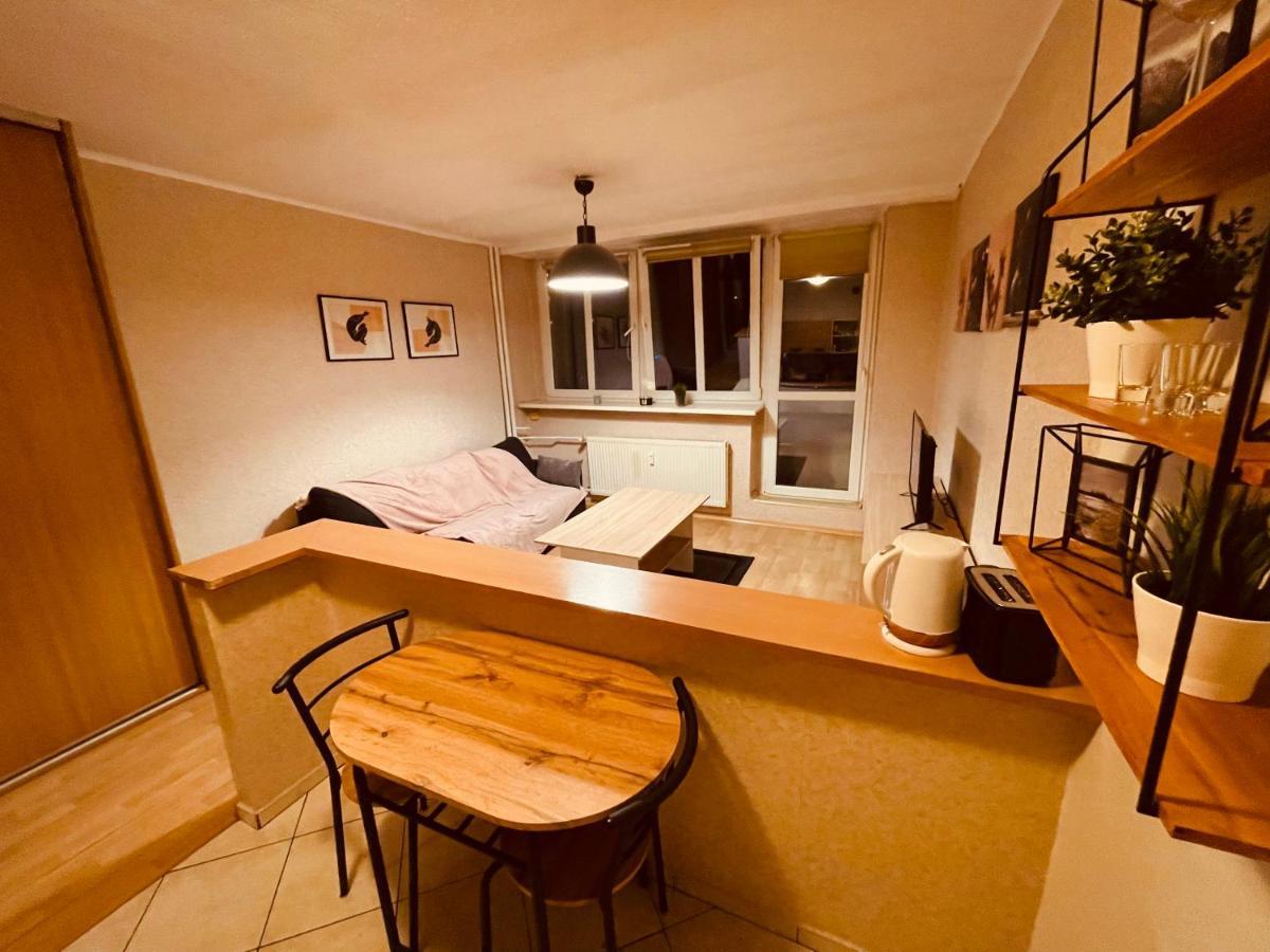 Apartamenty Ktw Park Slaski Luksusowy Prl Katowice Eksteriør billede