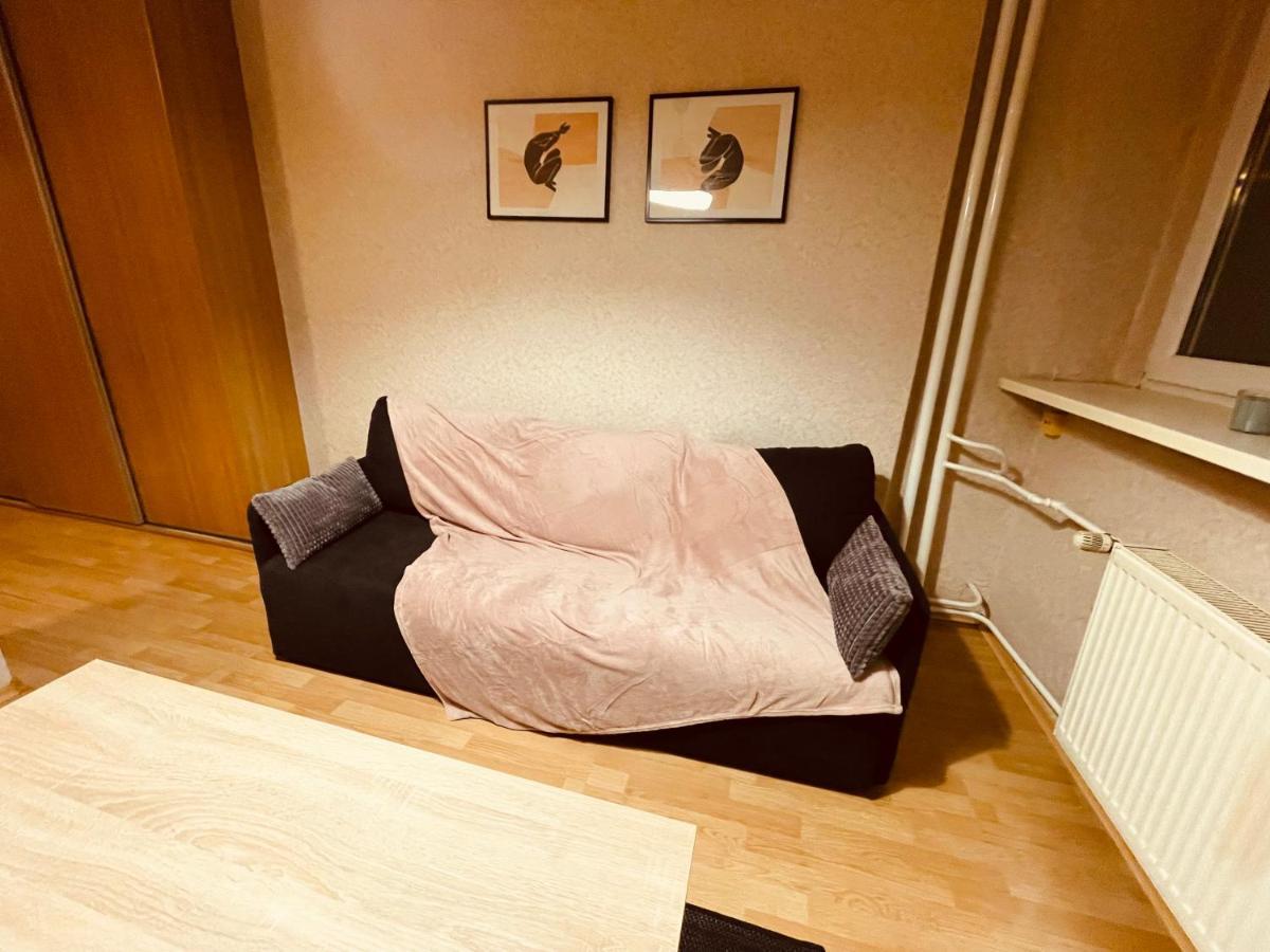 Apartamenty Ktw Park Slaski Luksusowy Prl Katowice Eksteriør billede