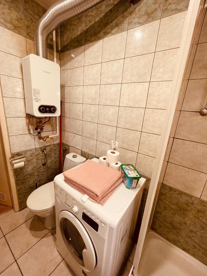 Apartamenty Ktw Park Slaski Luksusowy Prl Katowice Eksteriør billede
