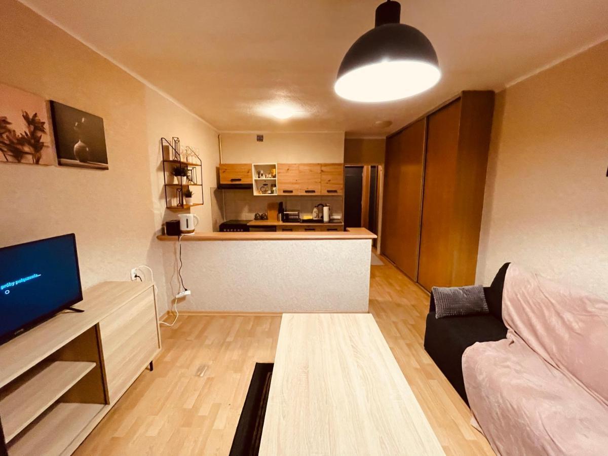 Apartamenty Ktw Park Slaski Luksusowy Prl Katowice Eksteriør billede